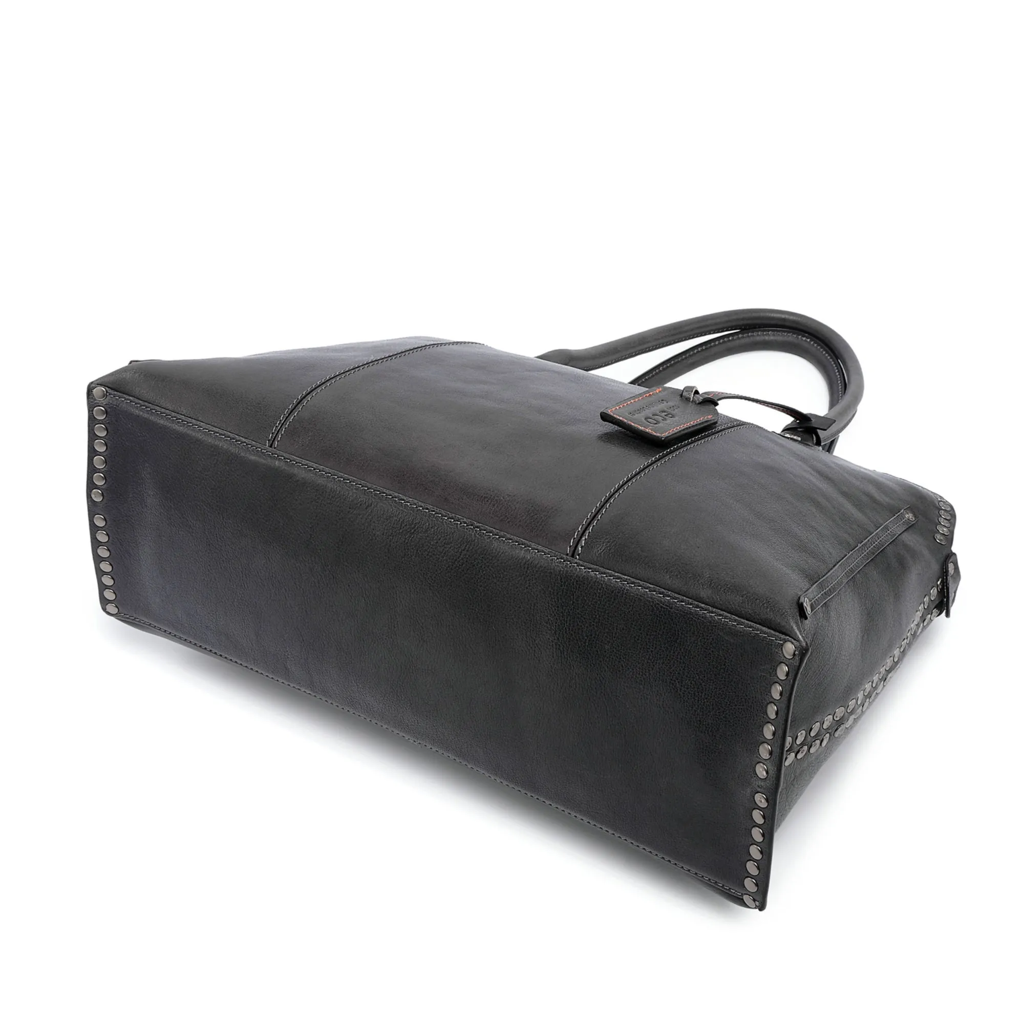 Soul Stud Satchel
