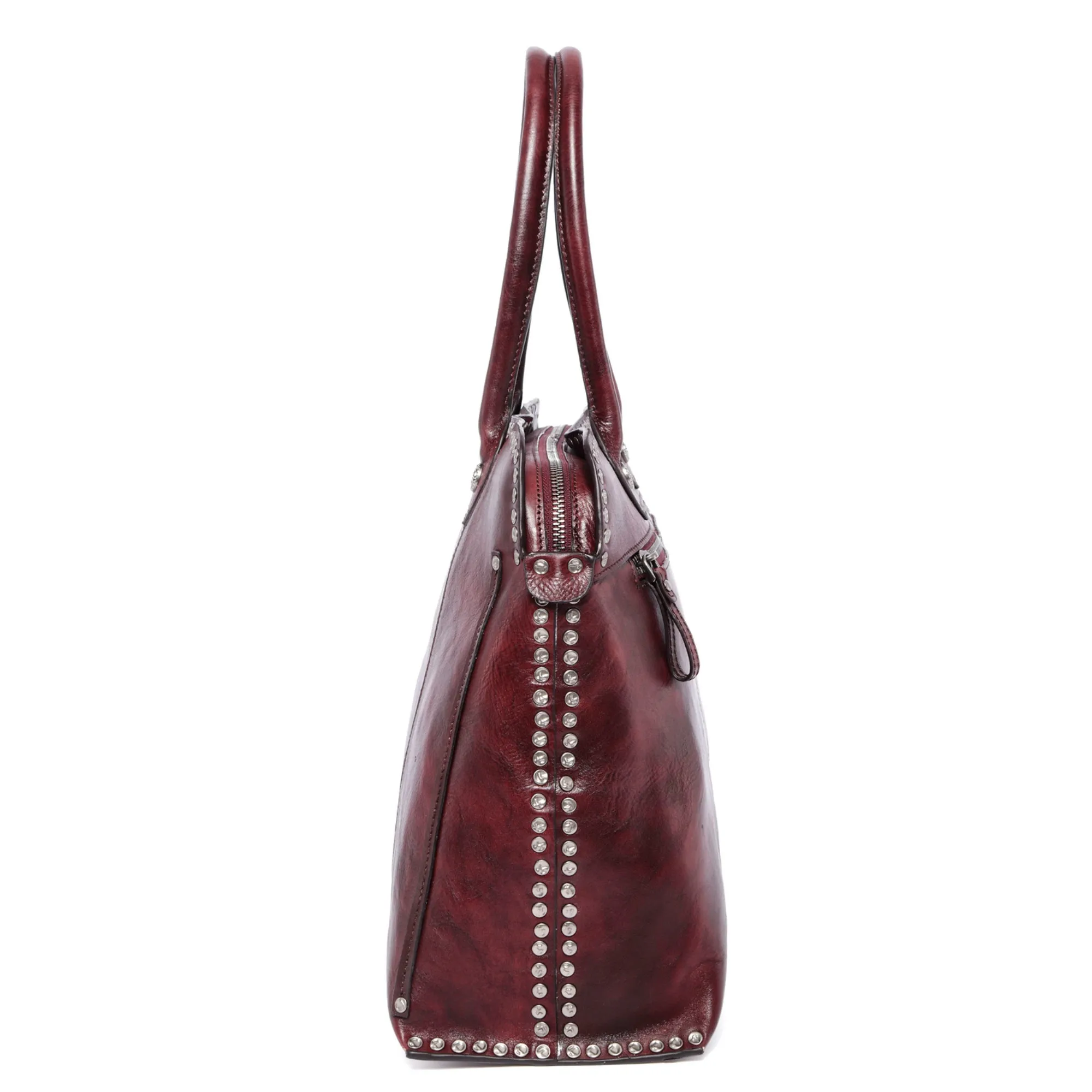 Soul Stud Satchel