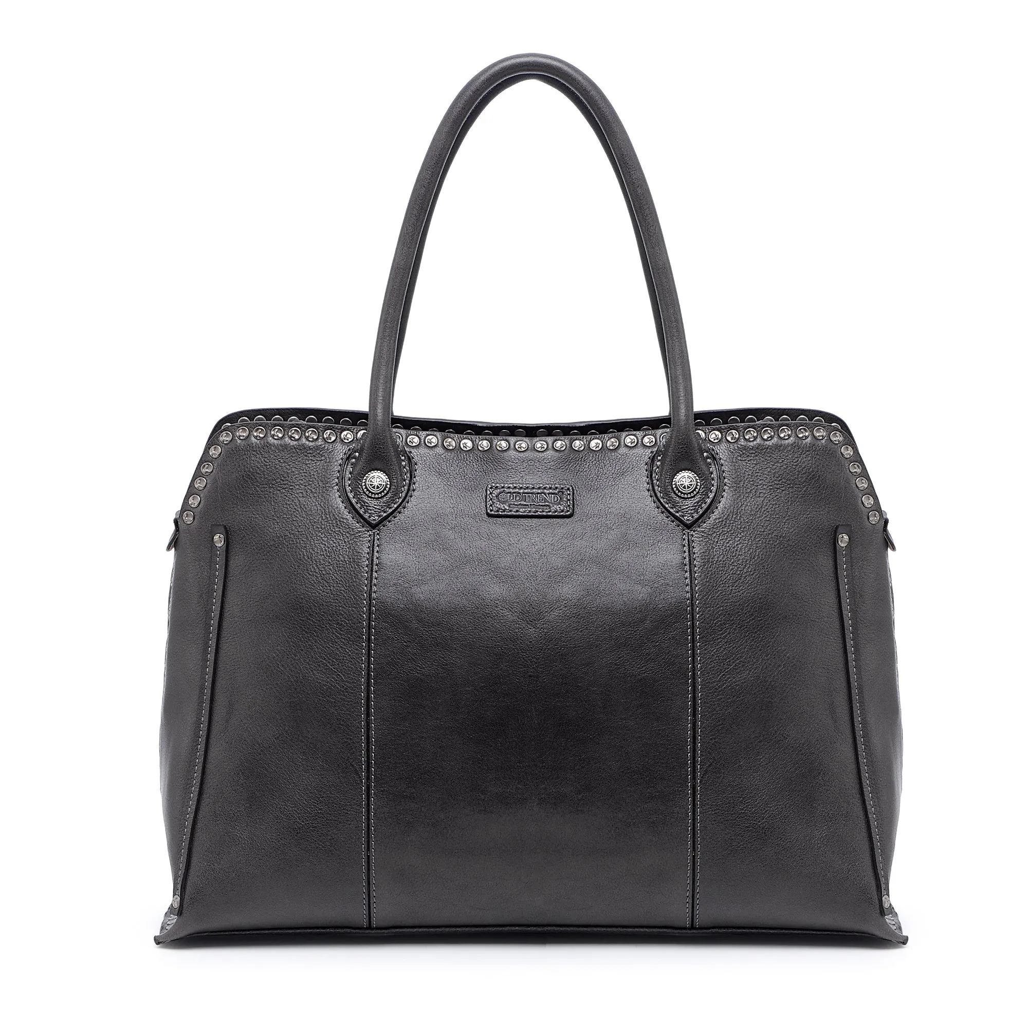Soul Stud Satchel