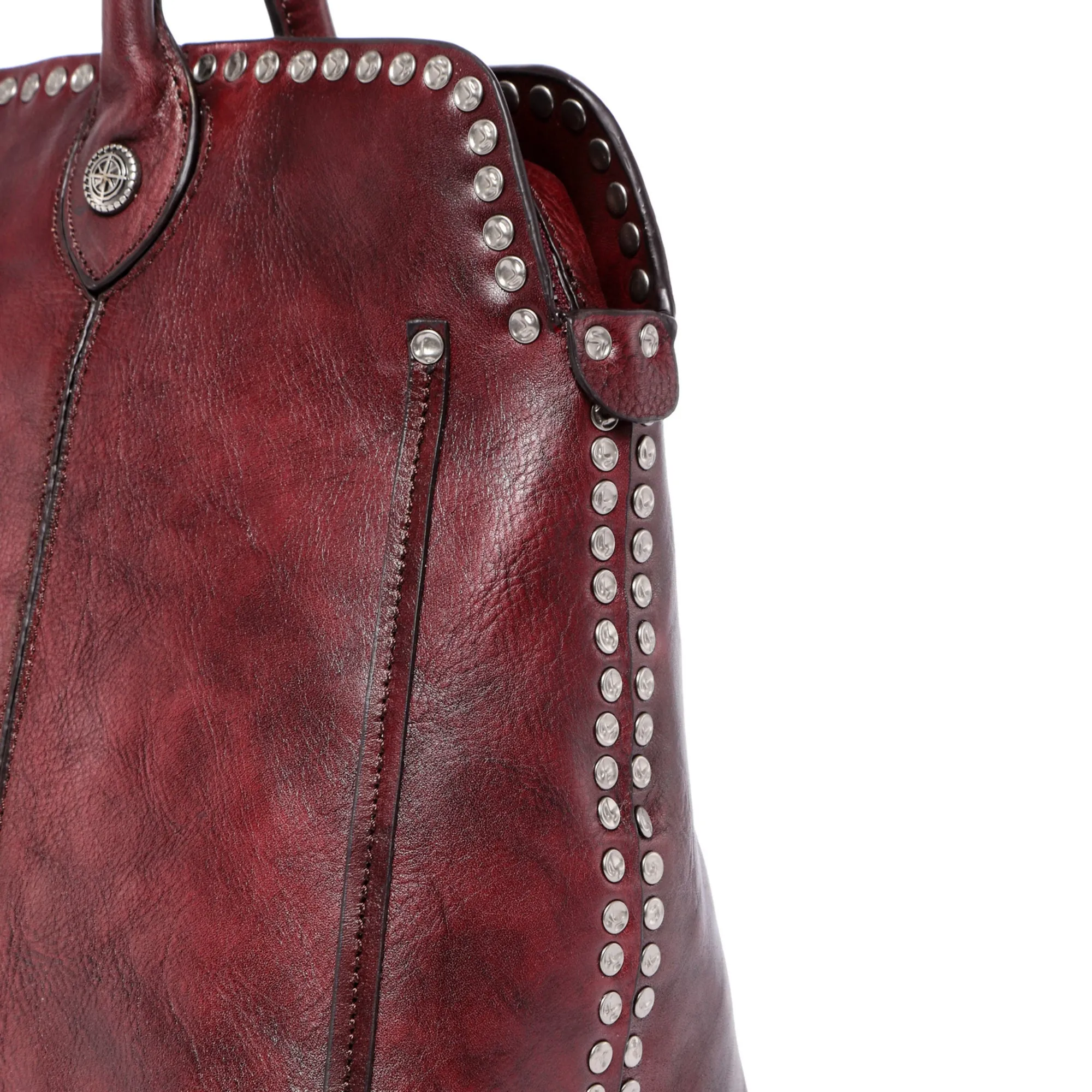 Soul Stud Satchel
