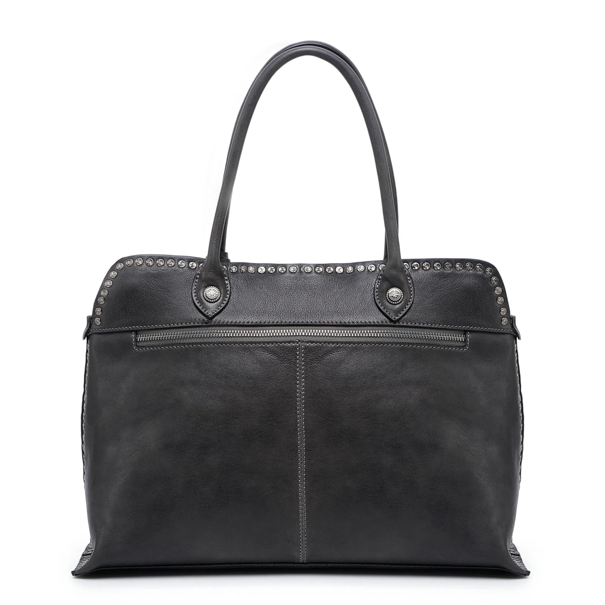 Soul Stud Satchel
