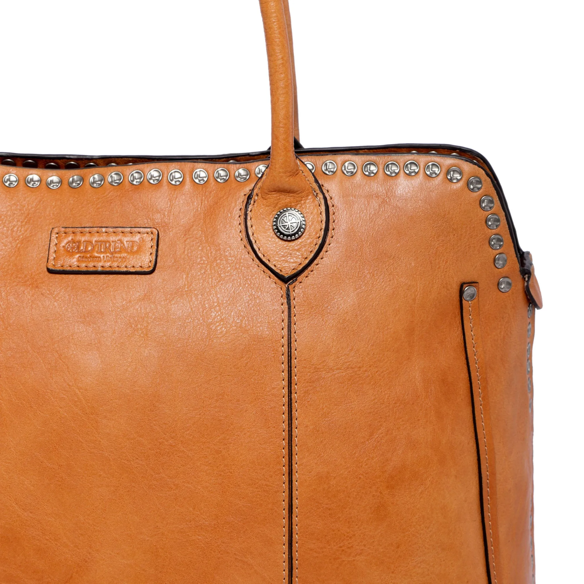Soul Stud Satchel