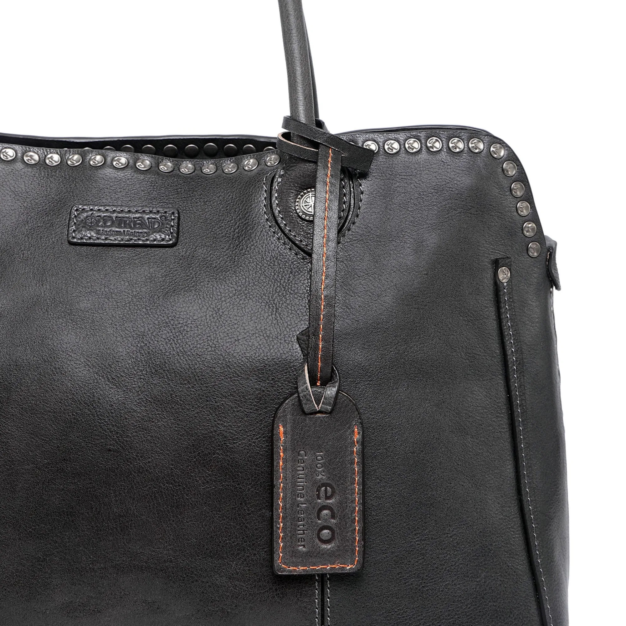 Soul Stud Satchel