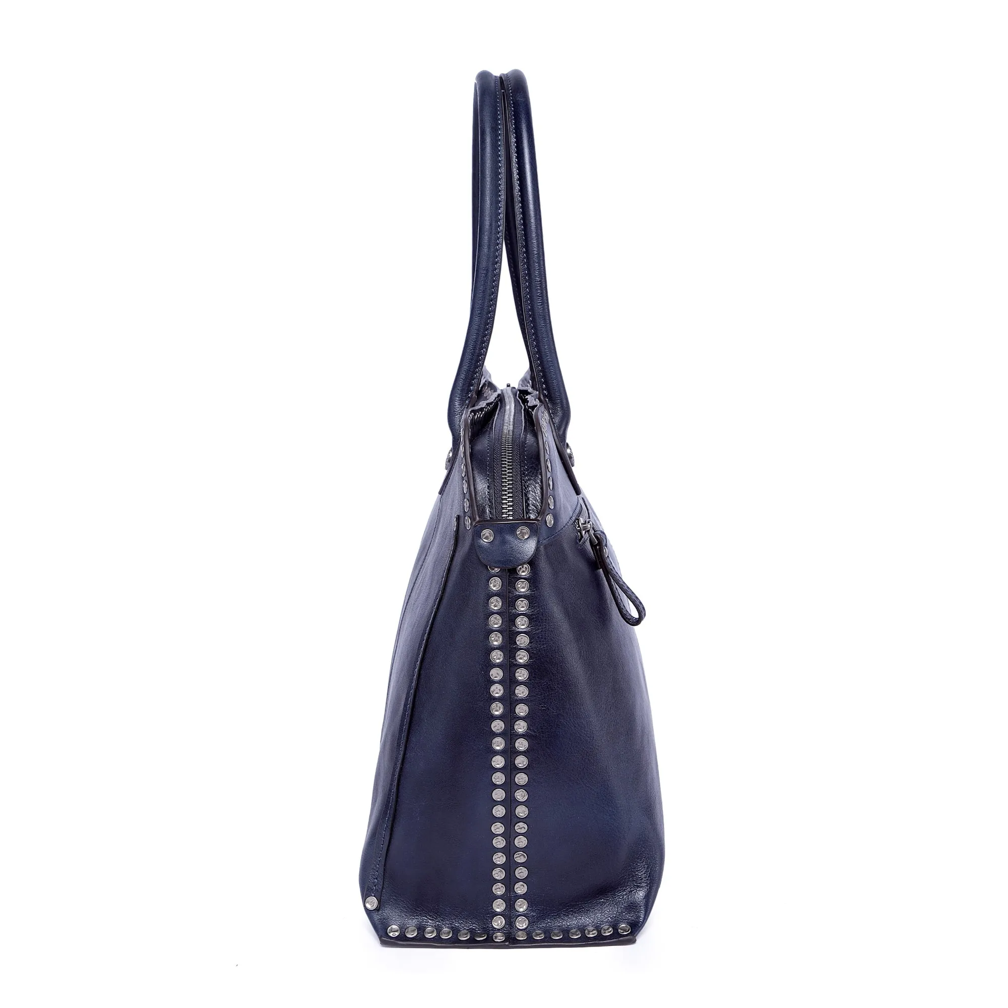 Soul Stud Satchel