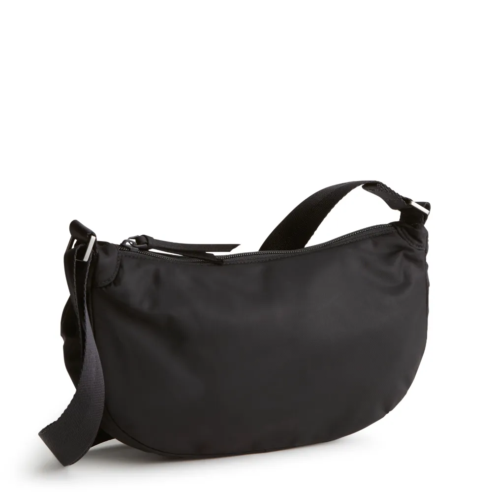 Springbrook Sling Crossbody - Nylon Twill