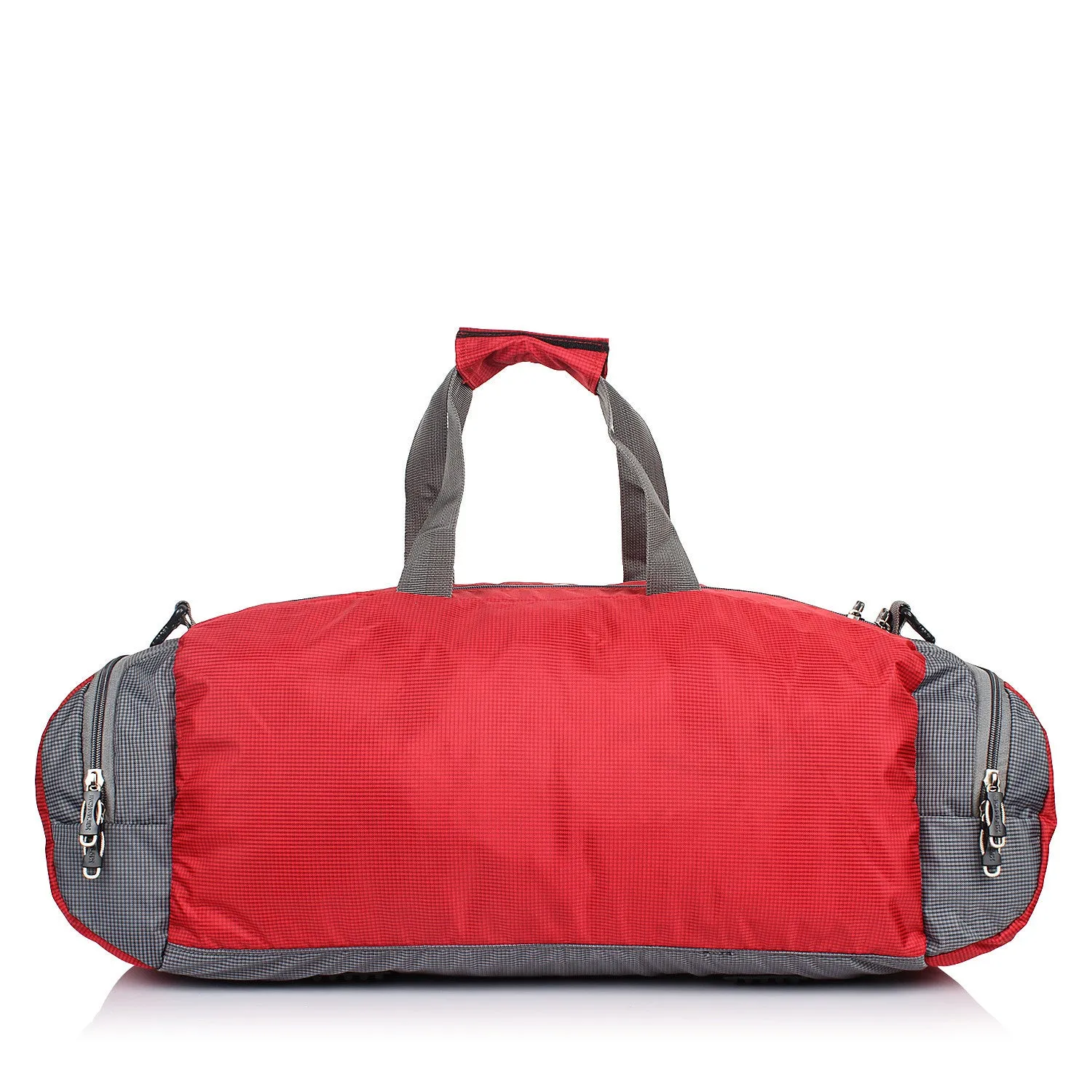 Suntop Barrel 21 inch/53 cm (Red, Grey)