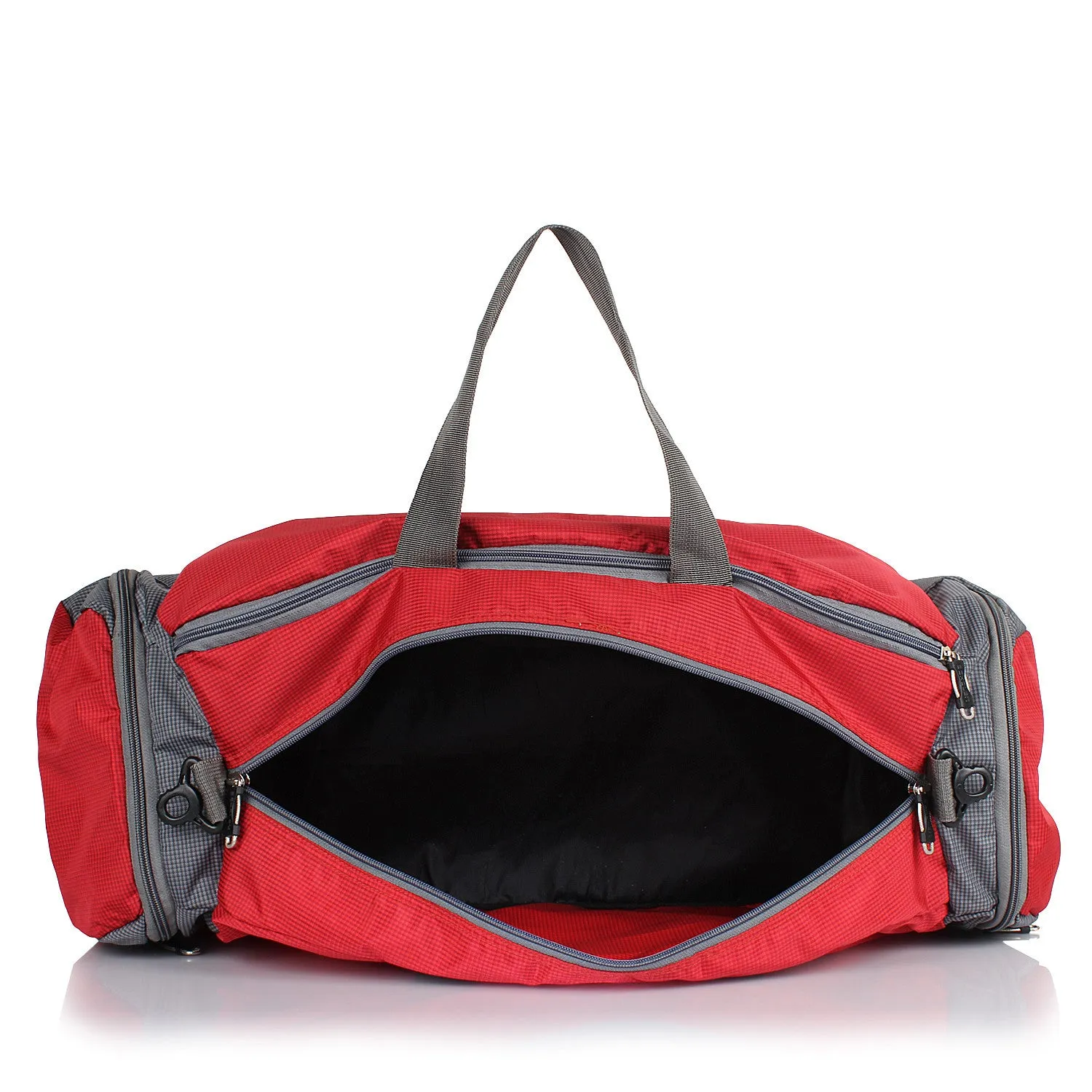 Suntop Barrel 21 inch/53 cm (Red, Grey)