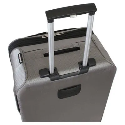SWISSGEAR 29" Zurich Suitcase - Pewter