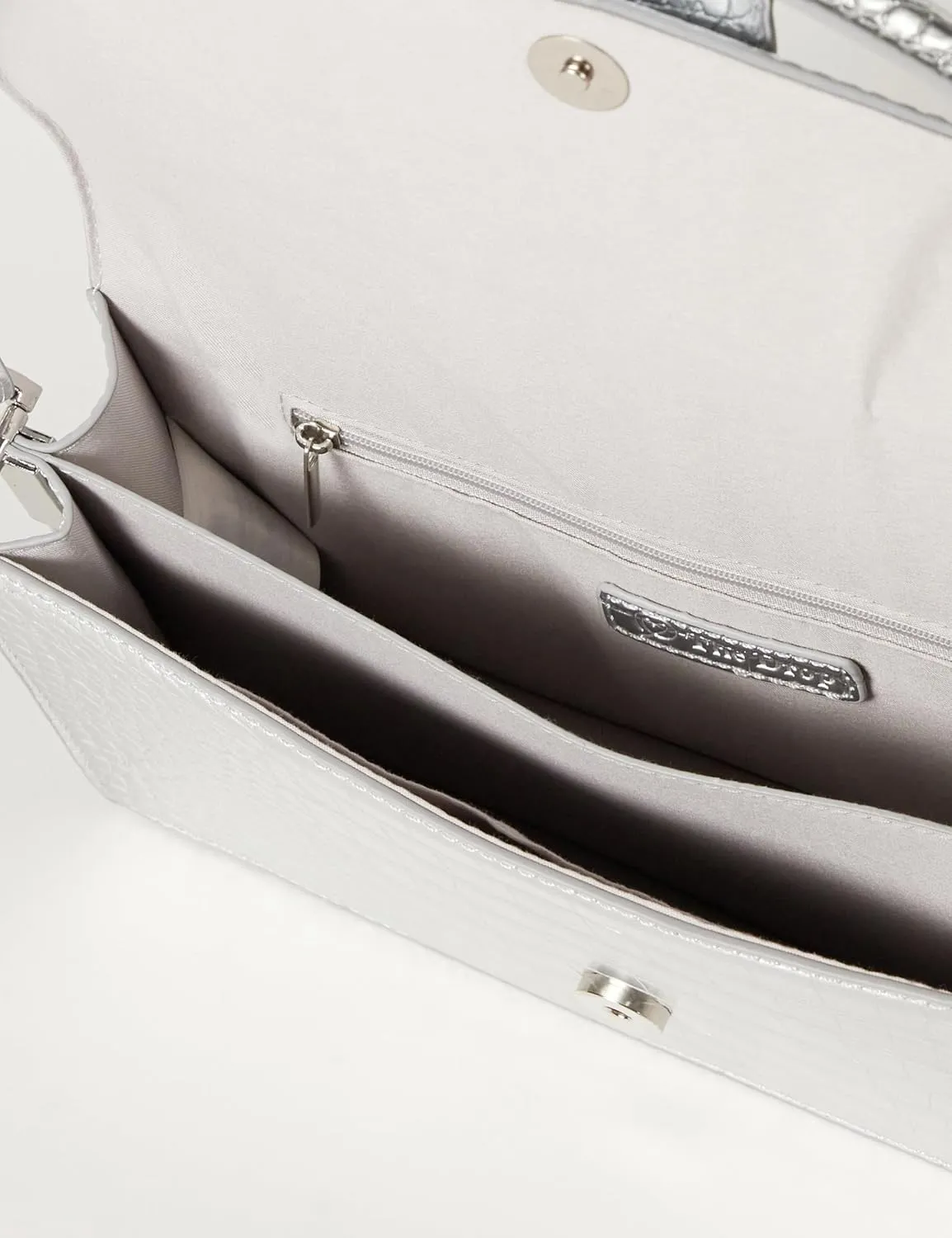 The Drop Women's Safiya Flap Shoulder Bag