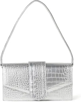 The Drop Women's Safiya Flap Shoulder Bag