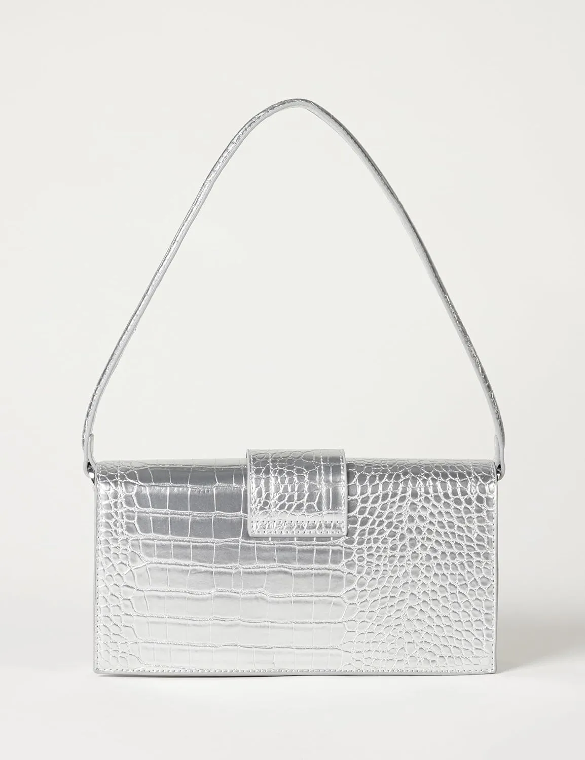 The Drop Women's Safiya Flap Shoulder Bag