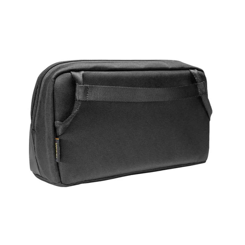 Tomtoc Smart Sling Bag for Switch / Switch OLED (A0532D1) | G-Sling Crossbody Shoulder Bag | Quick Access Front Pocket & Multi-functional Storage
