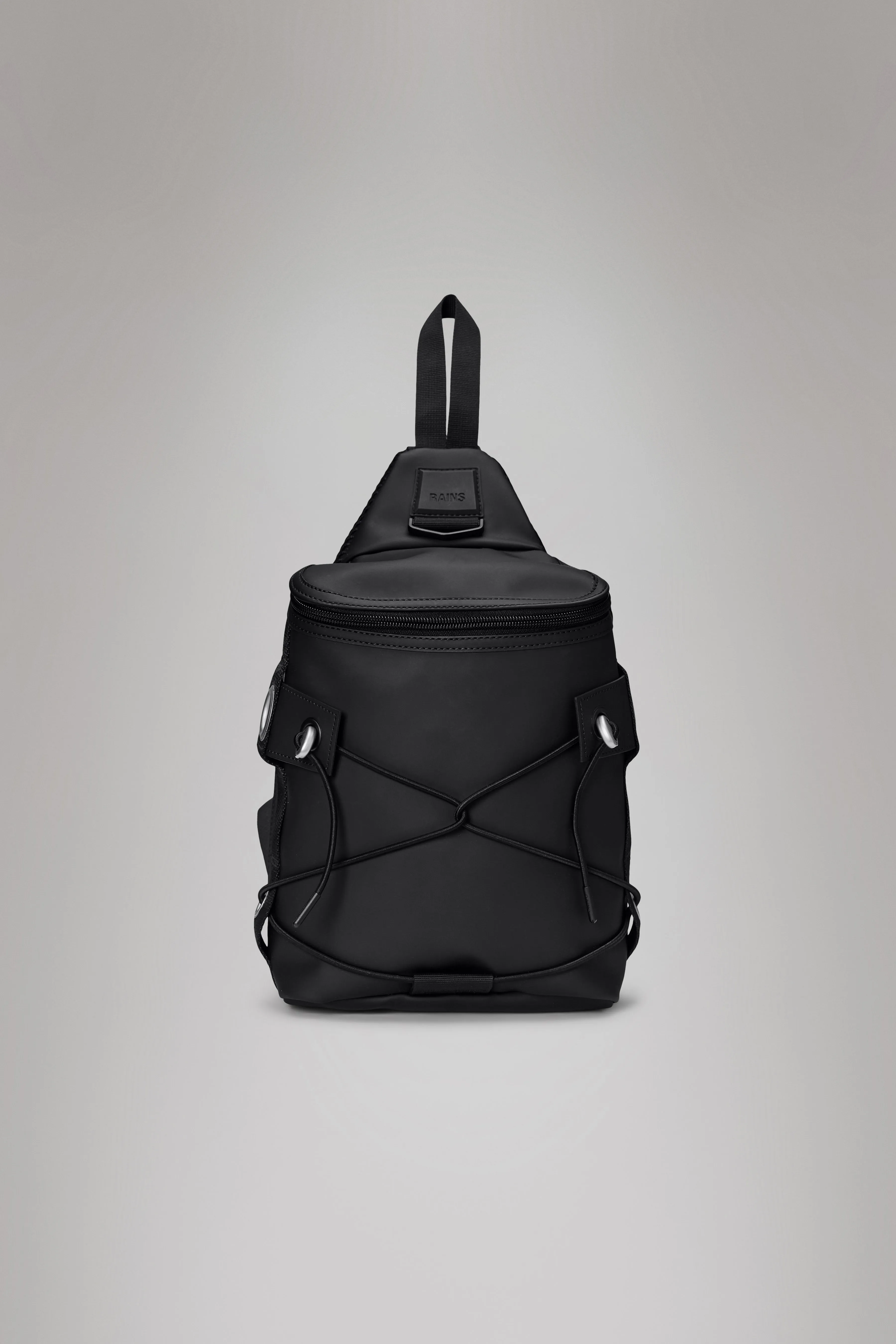 Trail Cord Sling Bag