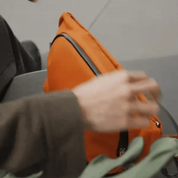 Urban Sling 4L