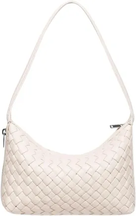 Walter Baker Hazel Leather Shoulder Bag
