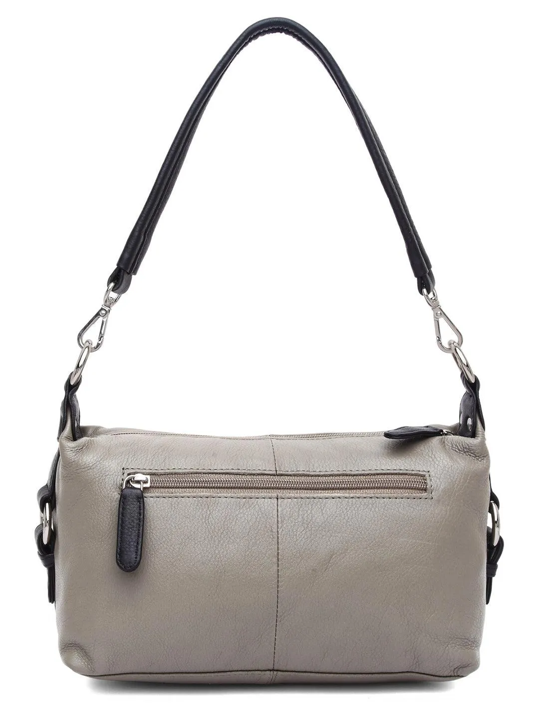 WILDHORN Modern & Stylish Cross-Body Leather Bag For Women I Top Handle Leather Sling Bag with Adjustable Strap I Handcrafted I Ideal for Travelling, Parties, Weddings & Gifts